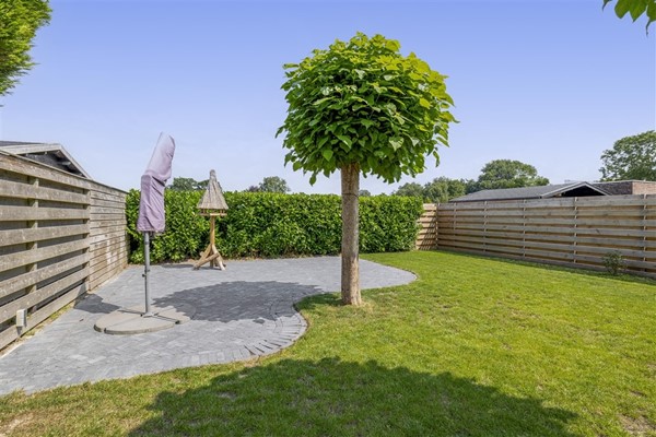 Medium property photo - Dassenburcht 52, 9649 KJ Muntendam